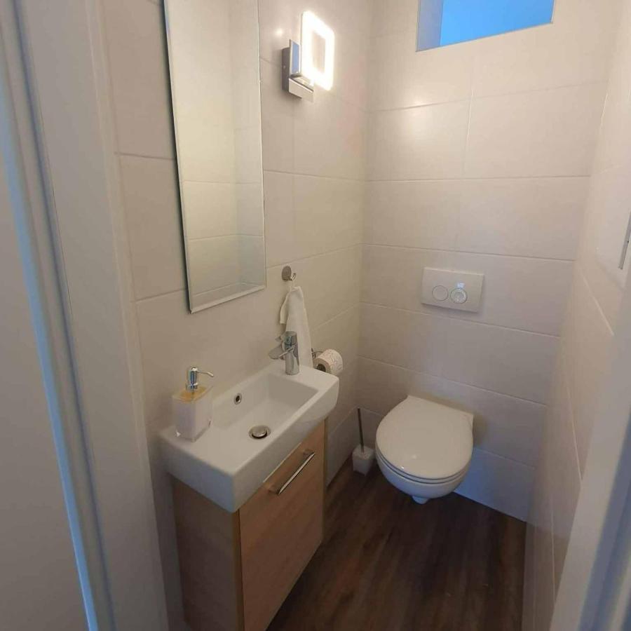 Blick Punkt Apartment Tann  Bagian luar foto